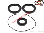 Rear Differential Seals - Yamaha YFM660 Grizzly ('02-'08) - All Balls