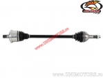 Rear Drive Shaft (Right) - Can-Am Maverick 1000 STD / Maverick 1000 XMR / Maverick 1000 XRS / Maverick MAX 1000 S - All Balls