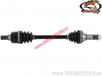 Rear Drive Shaft (Right) - Yamaha YFM550 Grizzly / YFM550 Grizzly EPS / YFM700 Grizzly / YFM700 Grizzly EPS - All Balls