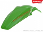 Rear fender green - Kawasaki KX 250 F 4T ('09-'12) / KX 450 F ('09-'11) - Polisport