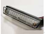 Rear LED Fog Lamp with Transparent Glass - SHIN YO