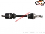 Rear Left Axle Shaft - Can-Am Outlander / Outlander MAX / Outlander DPS / Renegade / Renegade XXC - All Balls