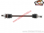 Rear Left Drive Shaft - Arctic Cat Prowler 700 XTX ('08-'10) - All Balls