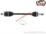 Rear Left Drive Shaft - Can-Am Commander 1000 / Commander MAX 1000 / Commander 800 / Commander 800 XT - All Balls