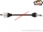 Rear Left Drive Shaft - Can-Am Maverick 1000 TURBO XDS / Maverick 1000 XDS / Maverick MAX 1000 XDS - All Balls