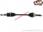 Rear Left Drive Shaft - Polaris Ranger 2x4 500 Built After 8/28/06 / Ranger 4x4 500 EFI / Ranger 6x6 800 - All Balls