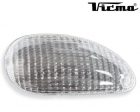 Rear left turn signal glass - Piaggio Typhoon 50cc ('04-) - Vicma