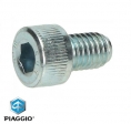 Rear oil drain bolt M8 mm - Aprilia-Derbi-Gilera-Piaggio-Vespa 50-500cc - Piaggio