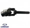 Rear Original Drive Shaft - Linhai Anniversary / Classic / Worker 4X4 260-300cc - Linhai