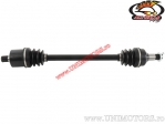 Rear Racing Axle (Right) - TRK 8 Arctic Cat Wildcat Sport ('15-'17) - All Balls