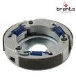 Rear Racing Clutch - Aprilia Amico / Rally / SR / Benelli / Italjet / Malaguti F10 / MBK Booster / Yamaha / Bw'S 50 - Brenta