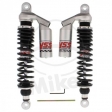 Rear Racing Shock Absorbers Triumph Bonneville 800 ('01-'06) / Bonneville 865 ('05-'13) - YSS