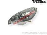 Rear/Right Clear Turn Signal Piaggio NRG Purejet / NRG Extreme / NRG RST MC2 / NRG MC3 - 50cc 2T (Vicma)