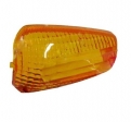 Rear right turn signal glass - Aprilia SR ('93) / SR ('94-'96) / SR (Minarelli vertical) ('94-'96) 2-stroke AC - LC 50cc - Bosat