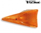 Rear right turn signal glass - Peugeot Speedfight I 50-100cc - Vicma