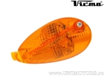 Rear/Right Turn Signal Piaggio Liberty - 50cc / 125cc / 150cc (Vicma)