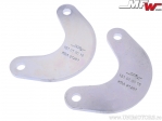 REAR RISING KIT - Yamaha YZF-R 125 ('08-'13) / Yamaha YZF-R 125 Anniversary ('12-'13) - MFW