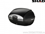 Rear SH45 Black Metallic Capac Case - Shad