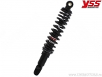 Rear Shock Absorber - China 50 4T / QMB139 / GY6 / Baotian BT49QT / Malaguti F15 - YSS