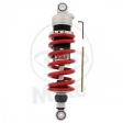 Rear Shock Absorber Ducati Supersport 600 SS Faired / Supersport 600 SS Naked / Supersport 750 SS Faired / Naked ('94-'98) - YSS