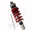 Rear Shock Absorber Honda CBR 600 RR ('03-'06) - YSS