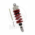 Rear Shock Absorber Kawasaki GPZ 600 R Ninja ('85-'90) - YSS