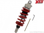 Rear shock absorber - Kawasaki GPZ 750 A Uni Trak ('85) - YSS