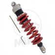 Rear shock absorber Kawasaki KLE 500 A ('91-'01) - YSS