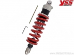 Rear Shock Absorber - Kawasaki KLE 500 A ('91-'04) / KLE 500 B ('05-'07) - YSS