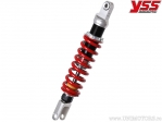 Rear Shock Absorber - Kawasaki KLR 650 A ('87) / KLR 650 C ('95-'04) - YSS