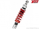 Rear shock absorber - Kawasaki Ninja 250 R EX Ninja / Ninja 250 SL / Ninja 250 SL ABS / Ninja 300 A EX Ninja / Ninja 300 B - YSS