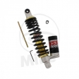 Rear Shock Absorber Keeway Matrix 125 ('06-'09) / Kymco People 50 S ('07-'15) / Peugeot V-Clic 50 4T ('07-'14) - YSS