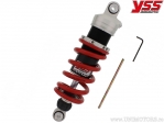 Rear Shock Absorber - KTM Duke 125 ('11-'12) / Duke 125 ABS ('13-'16) / Duke 200 ABS ('13-'15) / Duke 390 ABS ('13-'20) - YSS