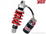 Rear Shock Absorber - MX366-215TRW-04-858 - YSS