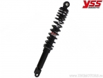 Rear Shock Absorber (Oil) - Honda FES 125 Pantheon 2T ('98-'02) / FES 250 Foresight ('98-'05) - YSS