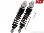 Rear Shock Absorber Set - Ducati GT 860 ('74-'75) / GTS 860 ('76-'79) - YSS