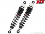 Rear Shock Absorber Set - Ducati Mille 1000 S2 ('84-'85) / S2 900 ('83-'84) / SD 900 Darmah ('77-'84) - YSS