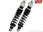 Rear Shock Absorber Set - Harley Davidson VRSCA 1130 V-Rod / VRSCAW 1250 V-Rod ABS / VRSCB 1130 V-Rod / VRSCD 1130 Night Rod - Y