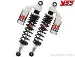 Rear Shock Absorber Set - Honda CB 1000 F Super Four ('93-'95) - YSS