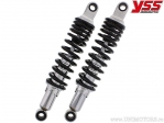 Rear Shock Absorber Set - Honda CB 450 S ('86-'89) - YSS