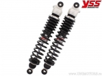 Rear Shock Absorber Set - Honda CB 500 ('96-'03) - YSS