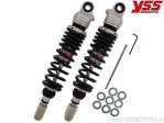 Rear Shock Absorber Set - Honda CB 750 F Bol d'Or ('80-'82) - YSS