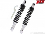 Rear Shock Absorber Set - Honda CB 750 K ('78-'82) / CB 900 F Bol d´Or ('79-'83) / CB 900 F2 Bol d´Or ('81-'83) - YSS