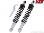 Rear Shock Absorber Set - Honda CBX 1000 ('79-'80) - YSS