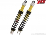 Rear Shock Absorber Set - Honda FJS 400 D SW-T / FJS 600 A Silver Wing ABS / FJS 600 D Silver Wing / FJS 600 Silver Wing - YSS