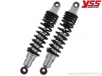 Rear Shock Absorber Set - Honda FT 500 ('82-'83) / GB 500 Clubman ('89-'90) - YSS