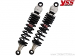 Rear Shock Absorber Set - Honda GL 1100 Goldwing ('80-'83) / GL 1100 D Goldwing Fairing ('80-'83) - YSS