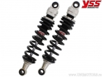 Rear Shock Absorber Set - Honda GL 1500 SE Goldwing ('99-'00) / GL 1500 C Valkyrie F6C ('97-'00) - YSS