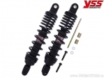 Rear Shock Absorber Set - Honda PCX 125 EX2 WW 125 CBS ('10-'16) - YSS