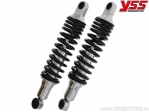 Rear Shock Absorber Set - Honda VF 750 C Magna / VT 1100 C Shadow / VT 750 C Shadow / Suzuki GSX 750 Inazuma - YSS